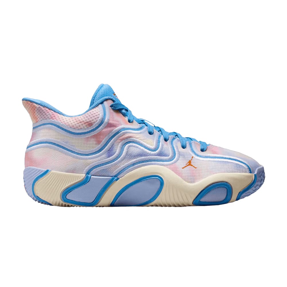 Air Jordan Tatum 3 GS Tie Dye