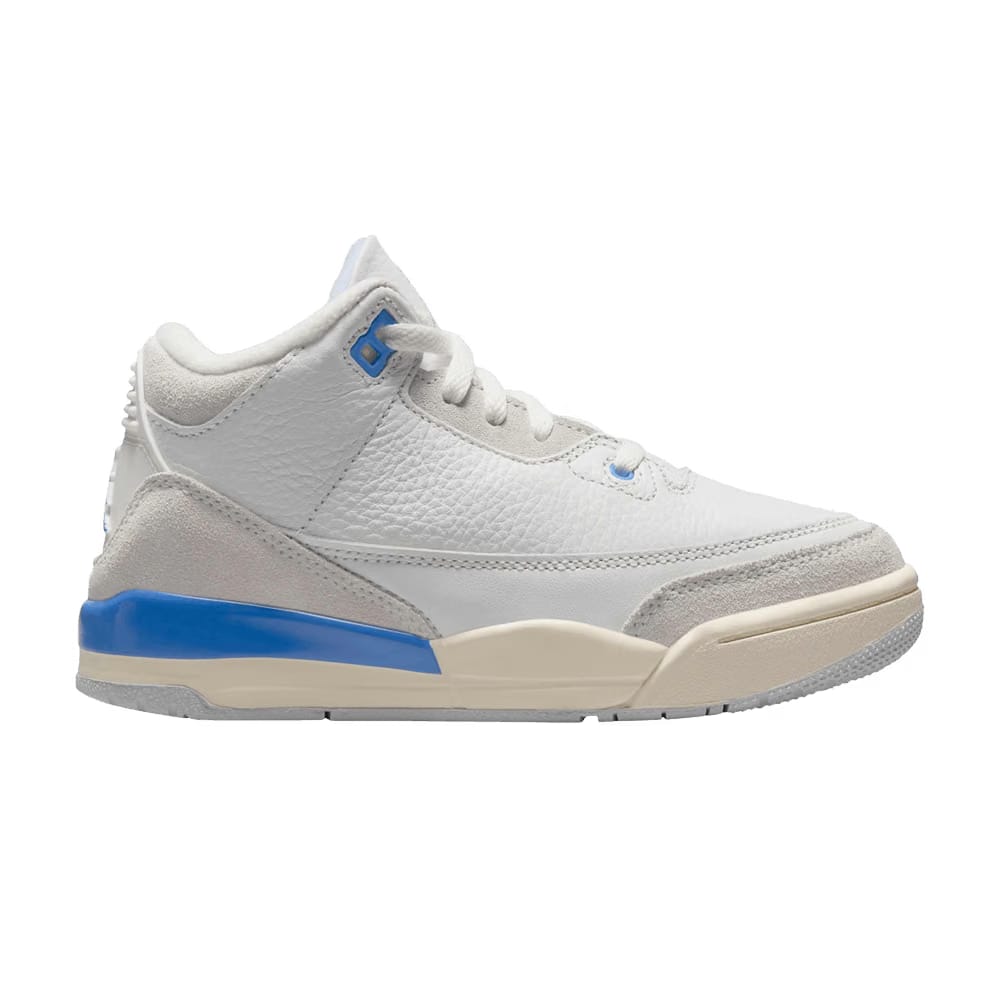 Air Jordan 3 Retro PS Lucky Shorts