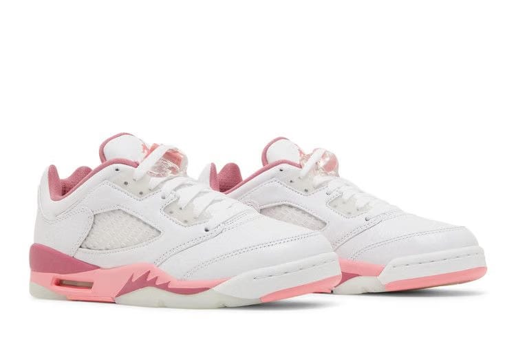Air Jordan 5 Retro Low GS Crafted For Her