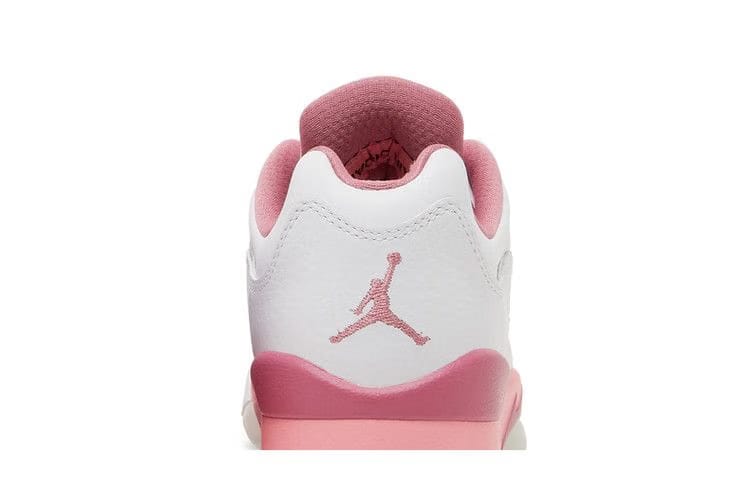 Air Jordan 5 Retro Low GS Crafted For Her