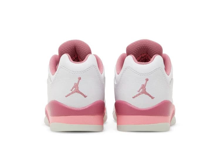 Air Jordan 5 Retro Low GS Crafted For Her