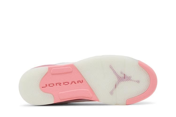 Air Jordan 5 Retro Low GS Crafted For Her