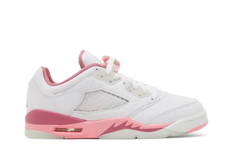 Air Jordan 5 Retro Low GS Crafted For Her
