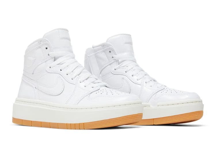 Wmns Air Jordan 1 Elevate High SE 'White Gum'
