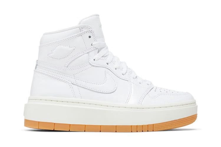 Wmns Air Jordan 1 Elevate High SE 'White Gum'