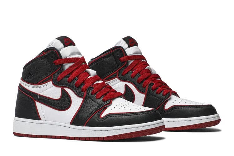 Air Jordan 1 Retro High OG BG Bloodline