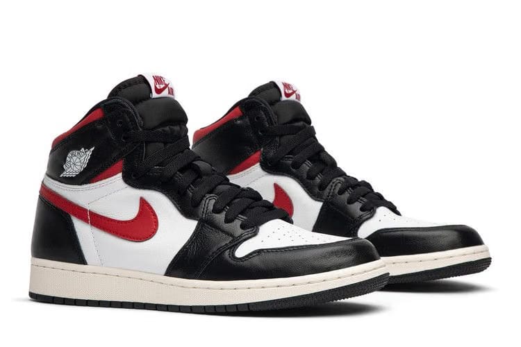 Air Jordan 1 Retro High OG GS Gym Red