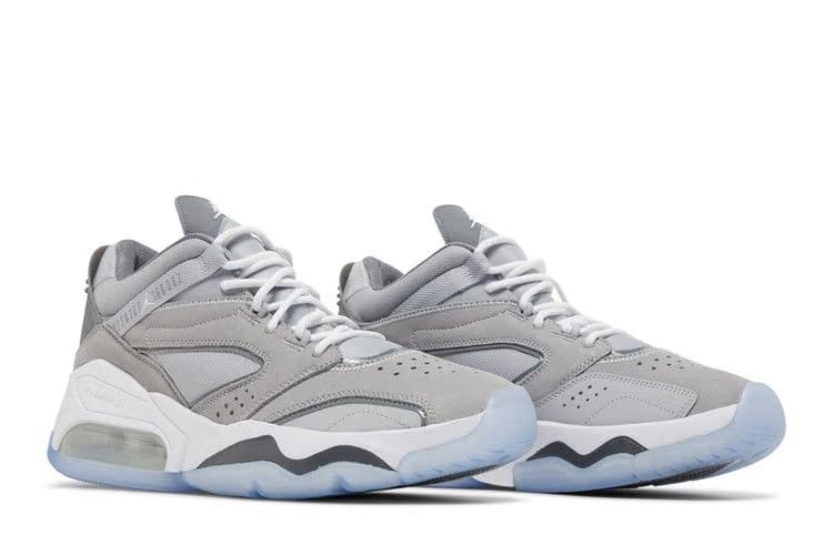 Air Jordan Point Lane Cool Grey