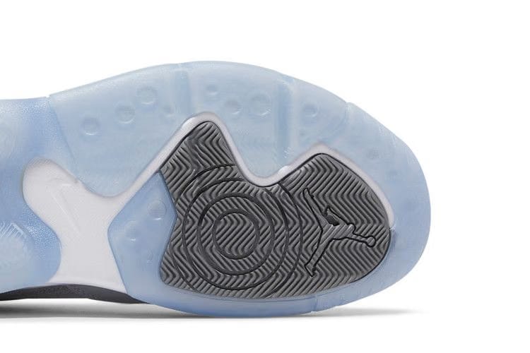 Air Jordan Point Lane Cool Grey
