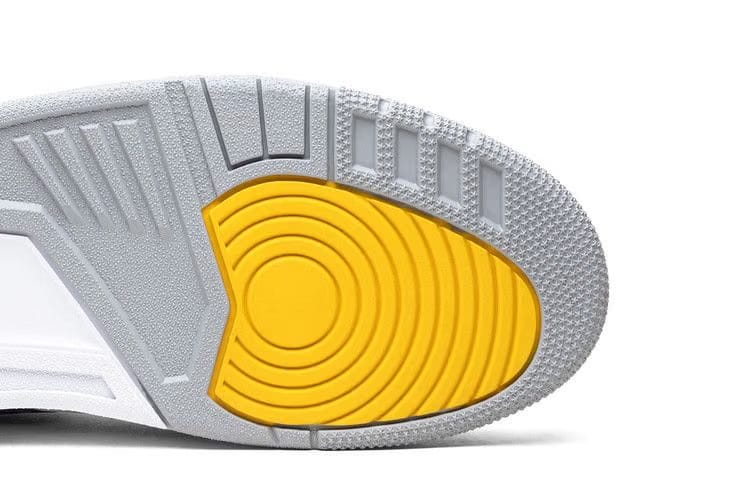 Air Jordan Legacy 312 Lakers