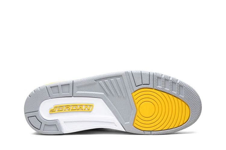 Air Jordan Legacy 312 Lakers