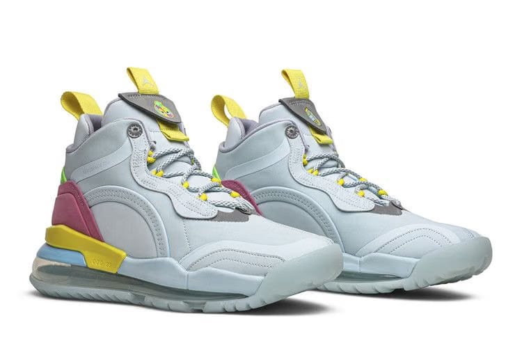 Air Jordan Lyrical Lemonade x Jordan Aerospace 720 Chicago Forever