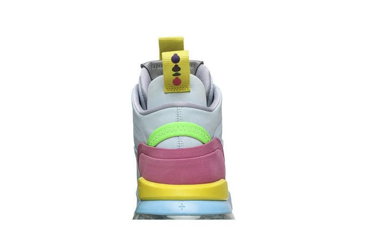 Air Jordan Lyrical Lemonade x Jordan Aerospace 720 Chicago Forever