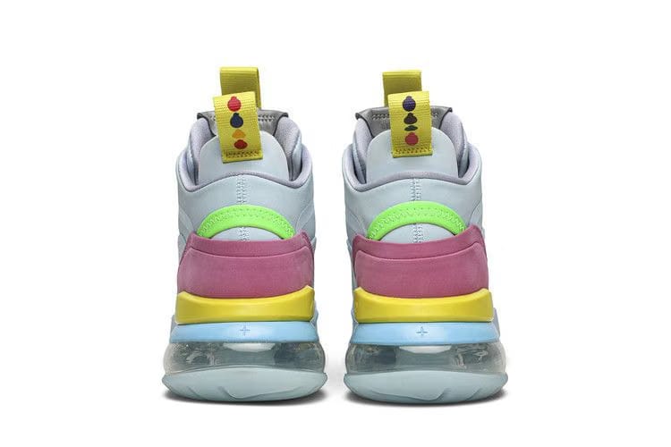 Air Jordan Lyrical Lemonade x Jordan Aerospace 720 Chicago Forever