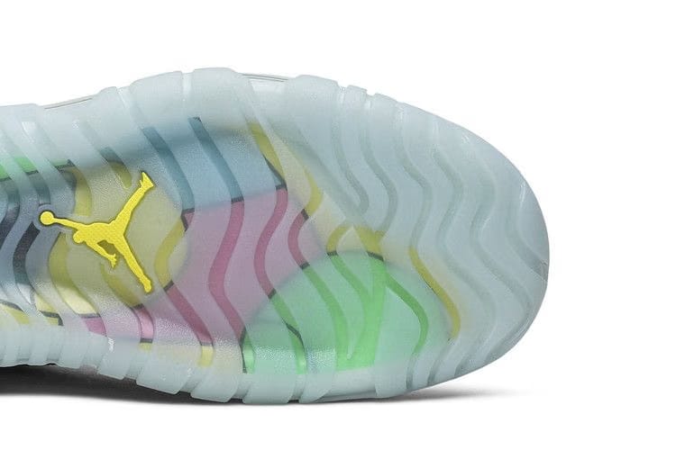 Air Jordan Lyrical Lemonade x Jordan Aerospace 720 Chicago Forever