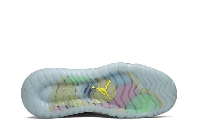 Air Jordan Lyrical Lemonade x Jordan Aerospace 720 Chicago Forever