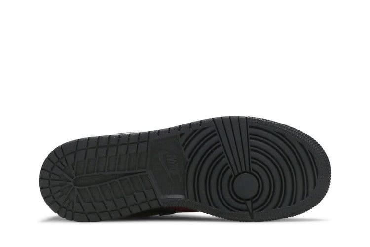 Air Jordan 1 Low GS Reverse Bred