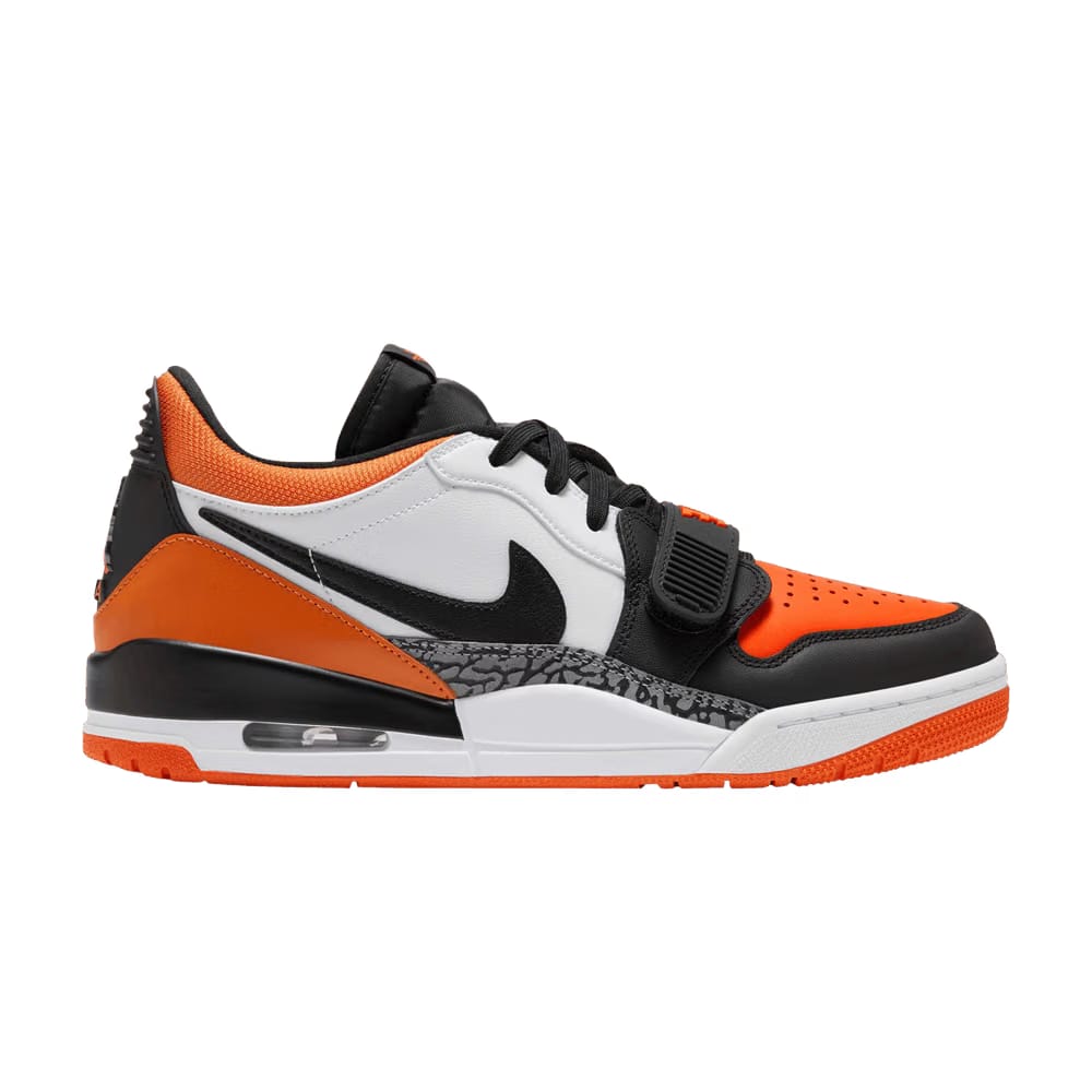 Air Jordan Legacy 312 Low Shattered Backboard