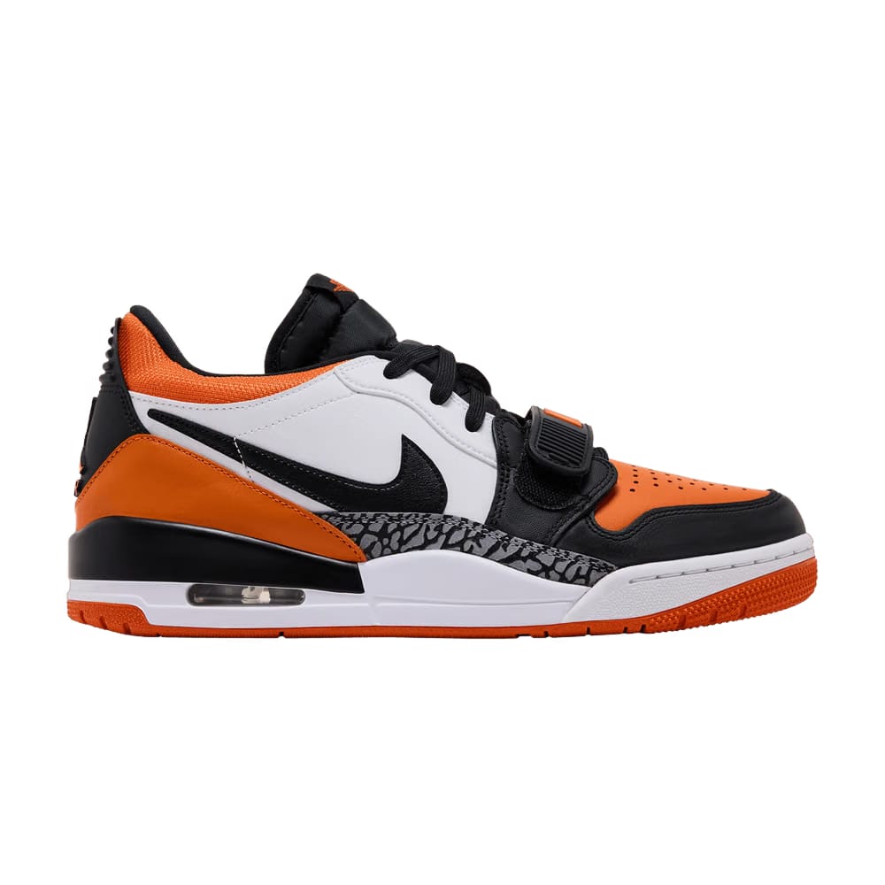 Air Jordan Legacy 312 Low Shattered Backboard