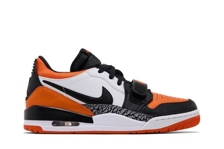 Air Jordan Legacy 312 Low Shattered Backboard