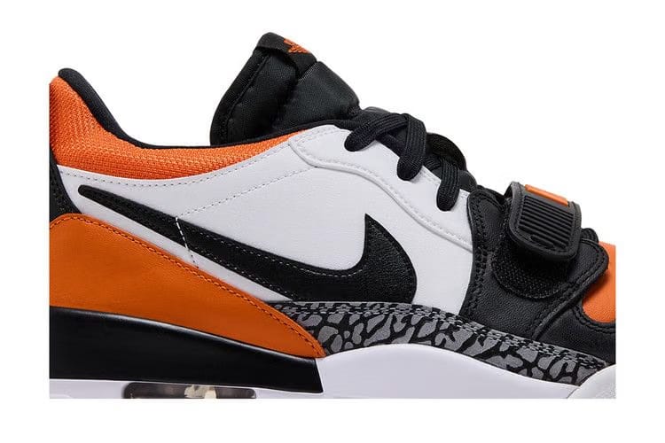 Air Jordan Legacy 312 Low Shattered Backboard