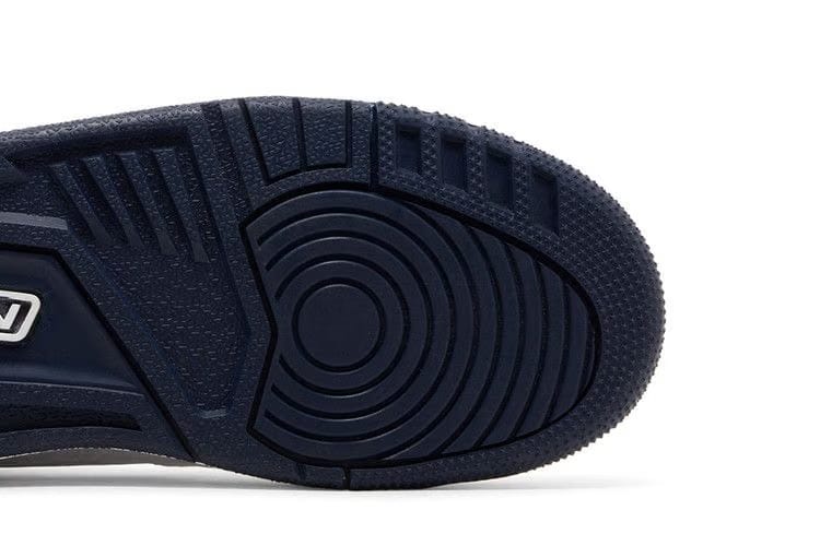Air Jordan Spizike Low GS Obsidian