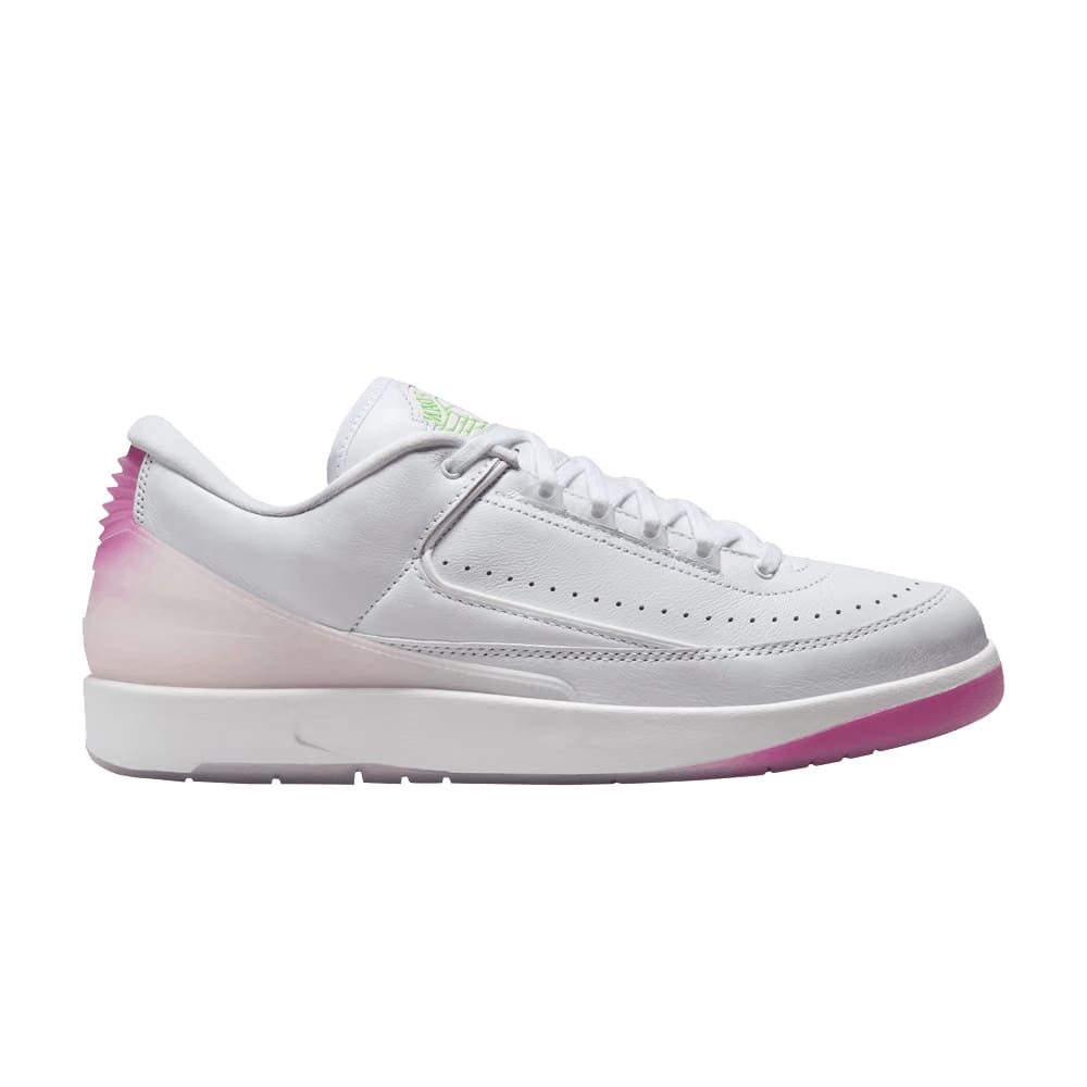 Air Jordan 2 Retro Low Cherry Blossom