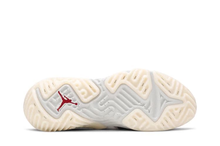 Air Jordan Delta Breathe Clear Medium Grey