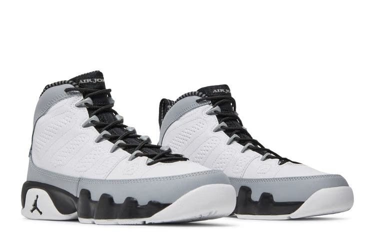 Air Jordan 9 Retro BG Barons