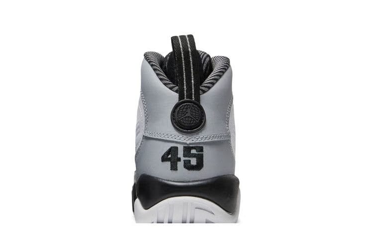 Air Jordan 9 Retro BG Barons