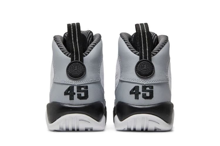 Air Jordan 9 Retro BG Barons