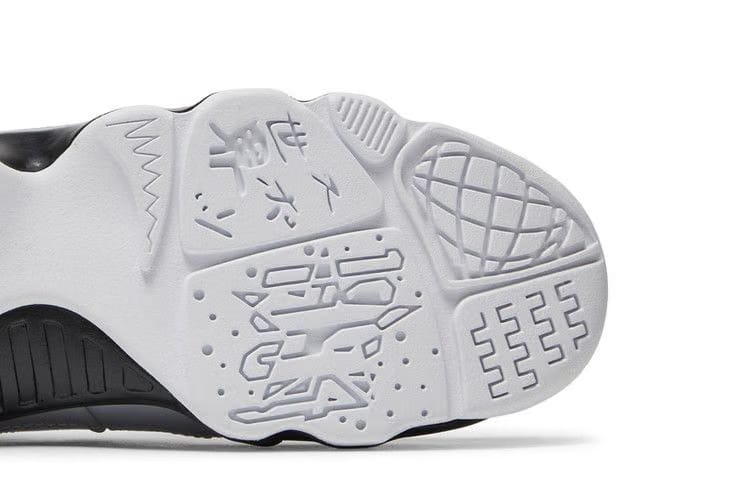 Air Jordan 9 Retro BG Barons