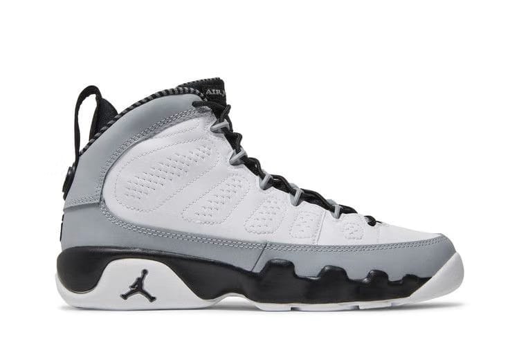 Air Jordan 9 Retro BG Barons