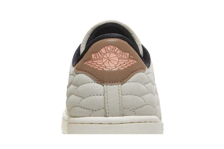 Air Jordan 1 Centre Court Light Bone