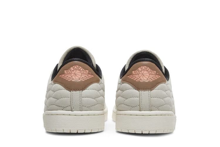 Air Jordan 1 Centre Court Light Bone