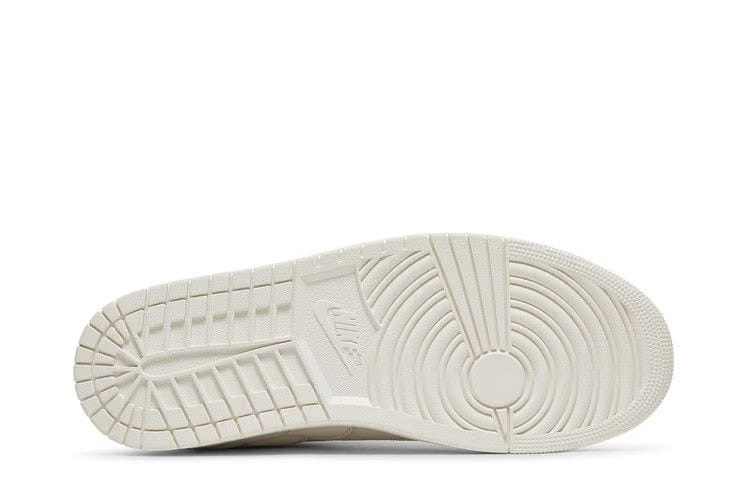 Air Jordan 1 Centre Court Light Bone