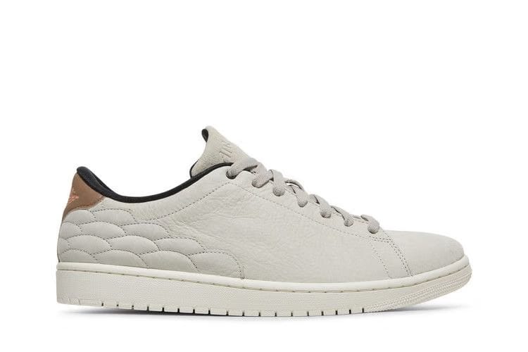 Air Jordan 1 Centre Court Light Bone