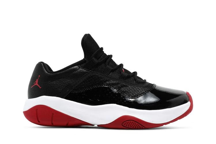 Air Jordan 11 CMFT Low GS Bred