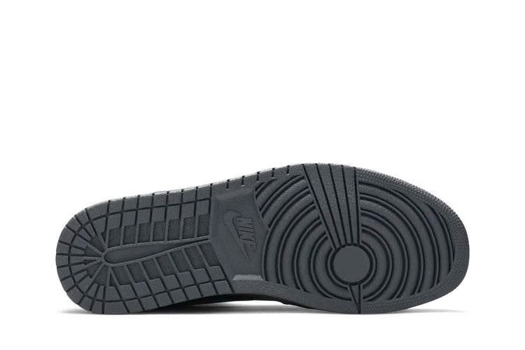 Air Jordan 1 Mid Black