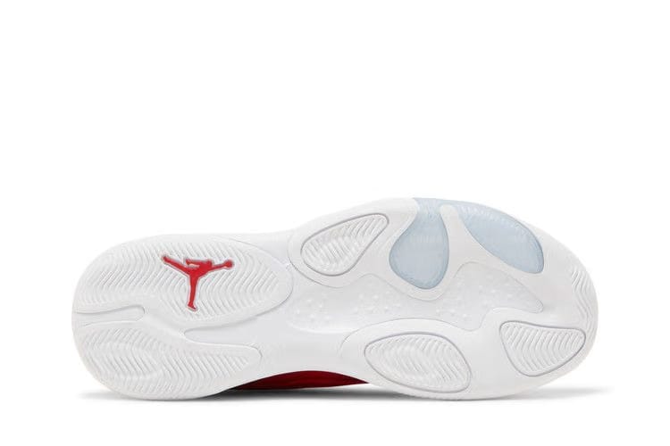 Air Jordan Max Aura 4 University Red