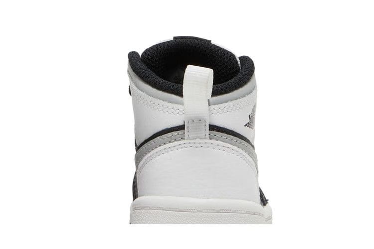 Air Jordan 1 Mid TD White Shadow