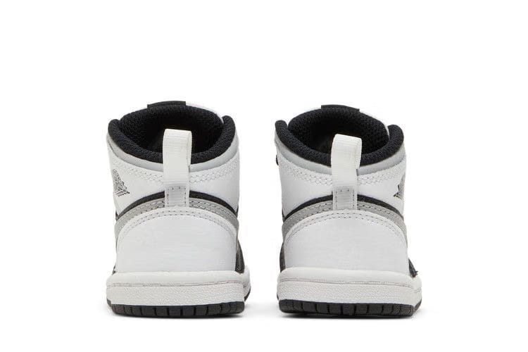 Air Jordan 1 Mid TD White Shadow