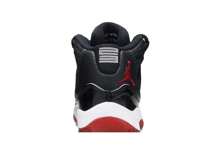 Air Jordan 11 Retro PS Bred 2019