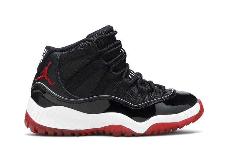 Air Jordan 11 Retro PS Bred 2019