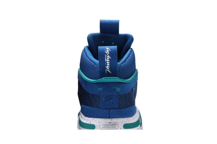 Luka Doncic x Air Jordan 36 Slovenia