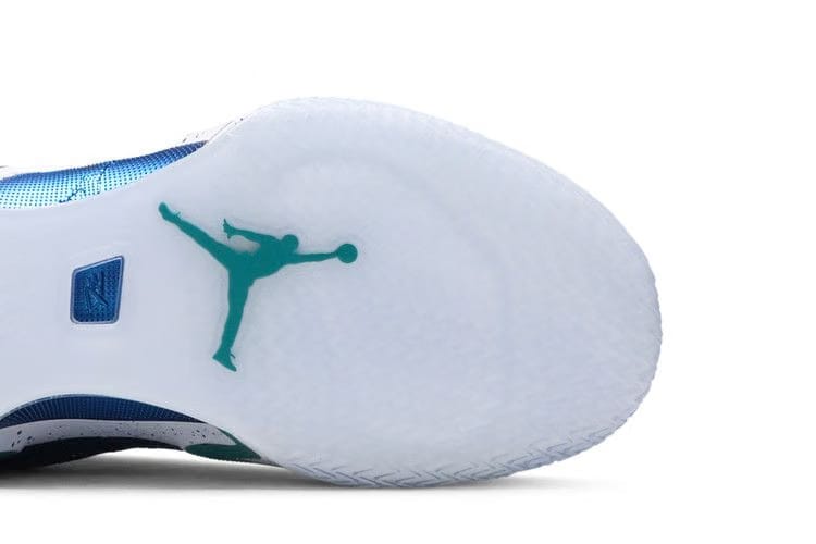 Luka Doncic x Air Jordan 36 Slovenia