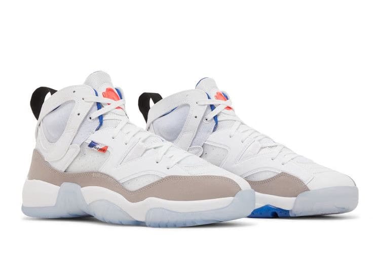 Paris Saint-Germain x Air Jordan Jumpman Two Trey Paname