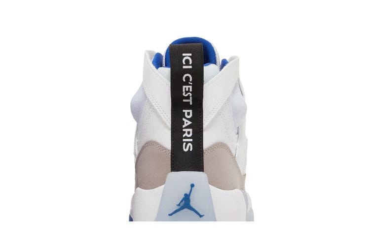 Paris Saint-Germain x Air Jordan Jumpman Two Trey Paname