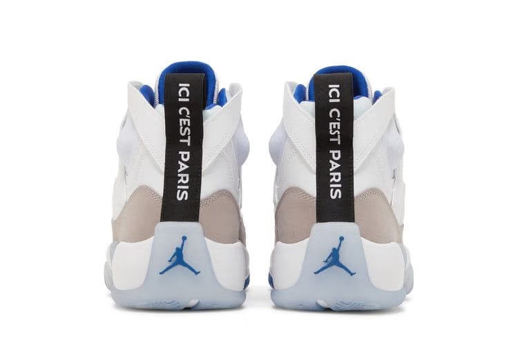 Paris Saint-Germain x Air Jordan Jumpman Two Trey Paname