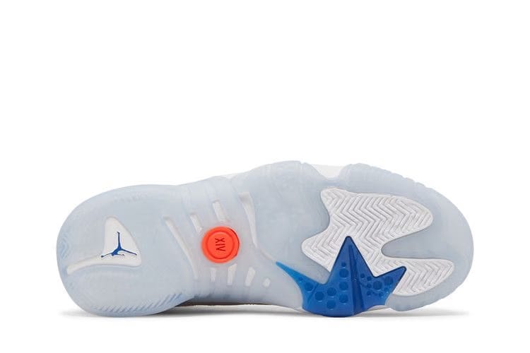 Paris Saint-Germain x Air Jordan Jumpman Two Trey Paname
